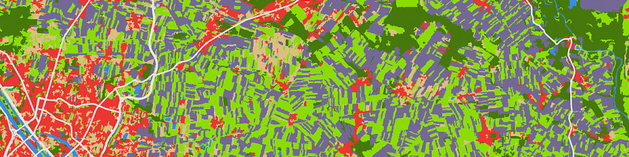 Land Use Classification