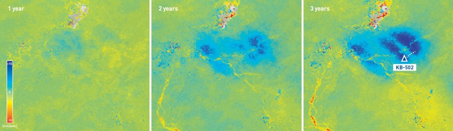 Carbon Capture & Storage Monitoring